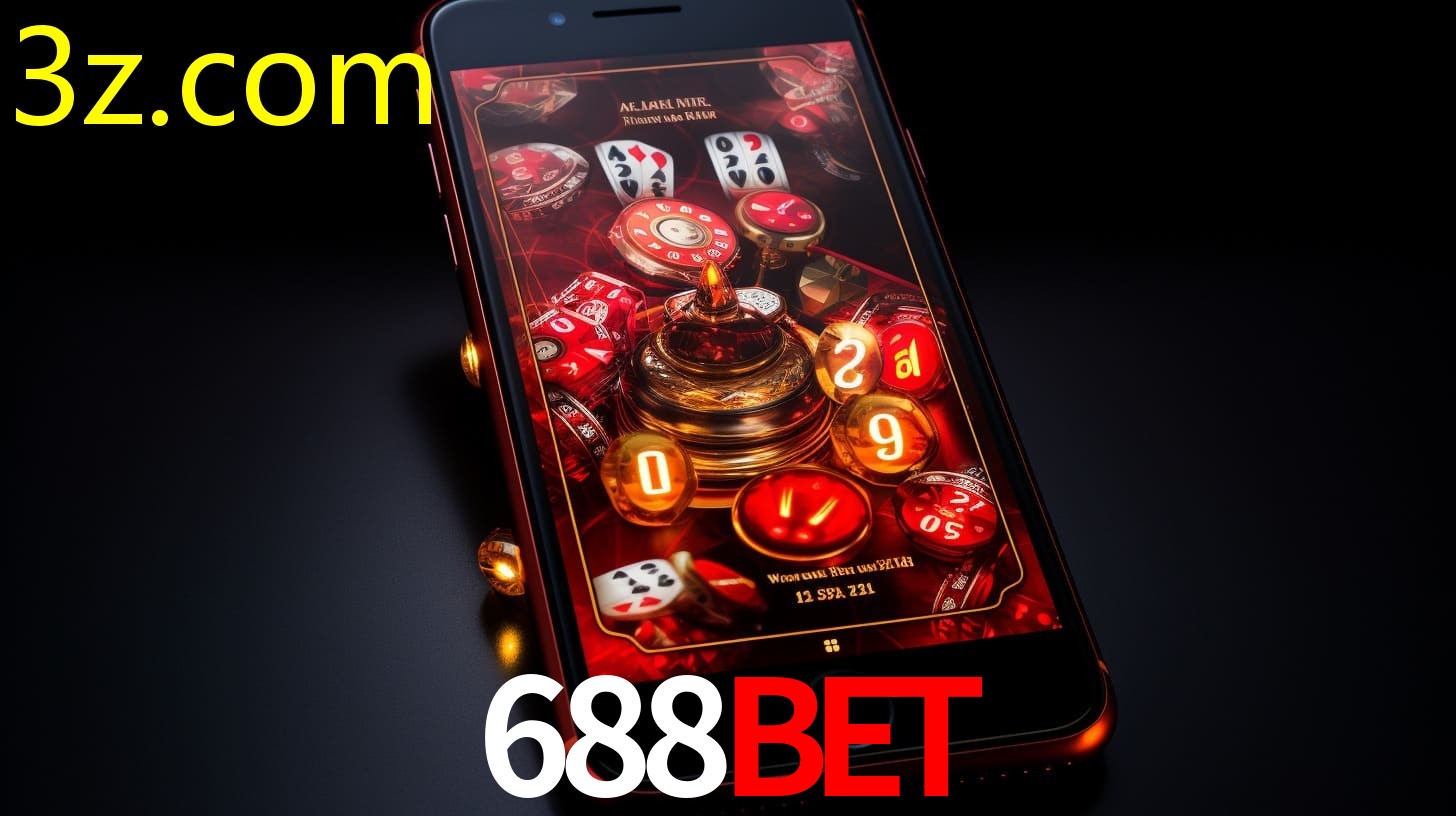 688BET